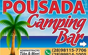 Pousada Toca Dos Pescadores