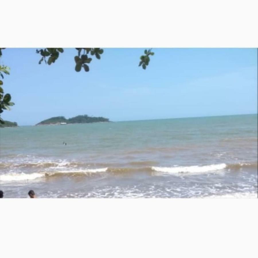 Pousada Toca Dos Pescadores Piúma Exterior foto