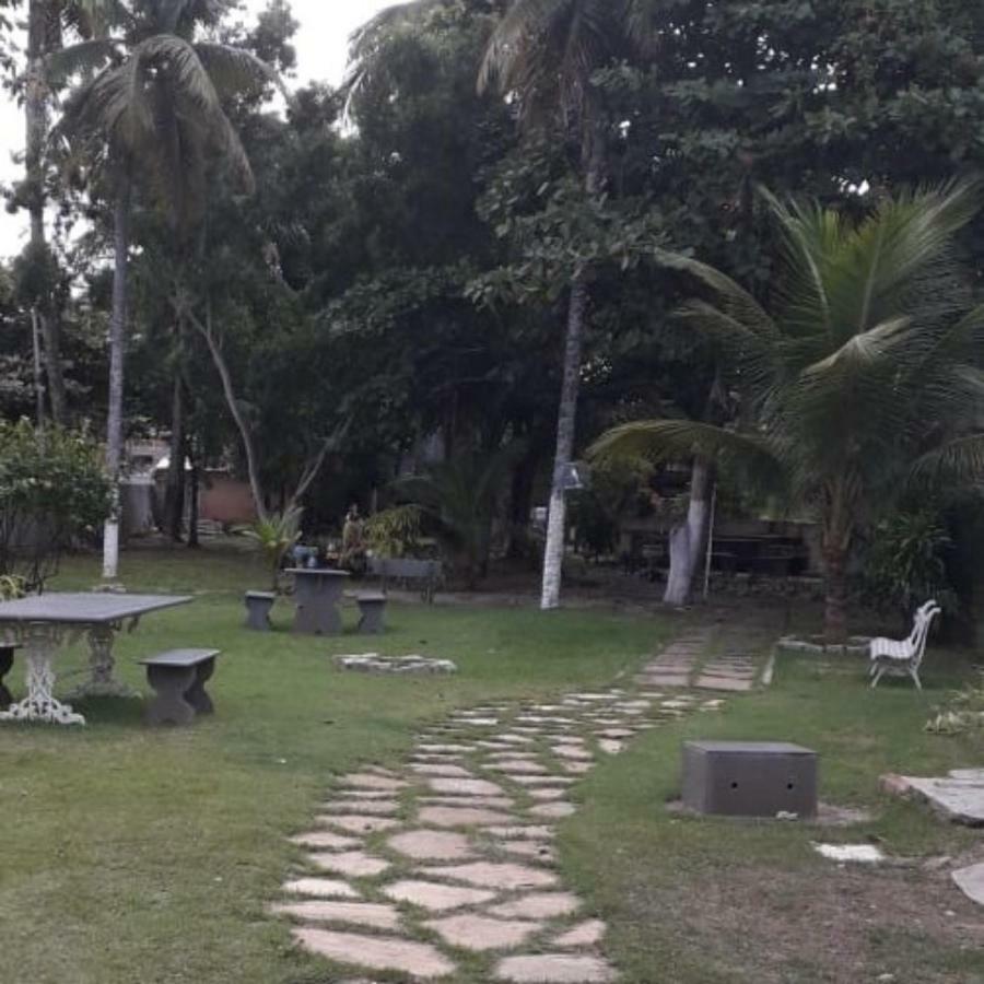 Pousada Toca Dos Pescadores Piúma Exterior foto